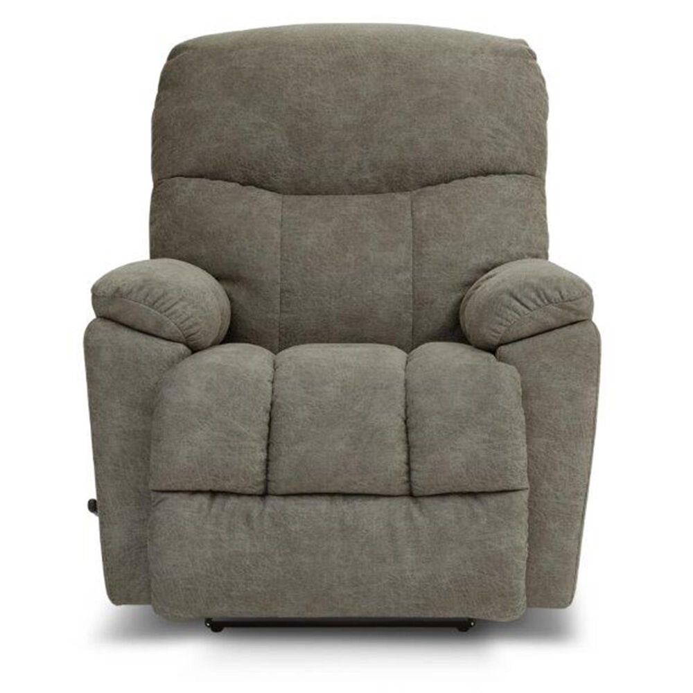 LaZBoy Morrison Manual Wall Away Recliner in Charcoal Shop NFM