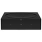 SONOS 3-Piece Amplifier with Outdoor Speakers Set in Black, , large