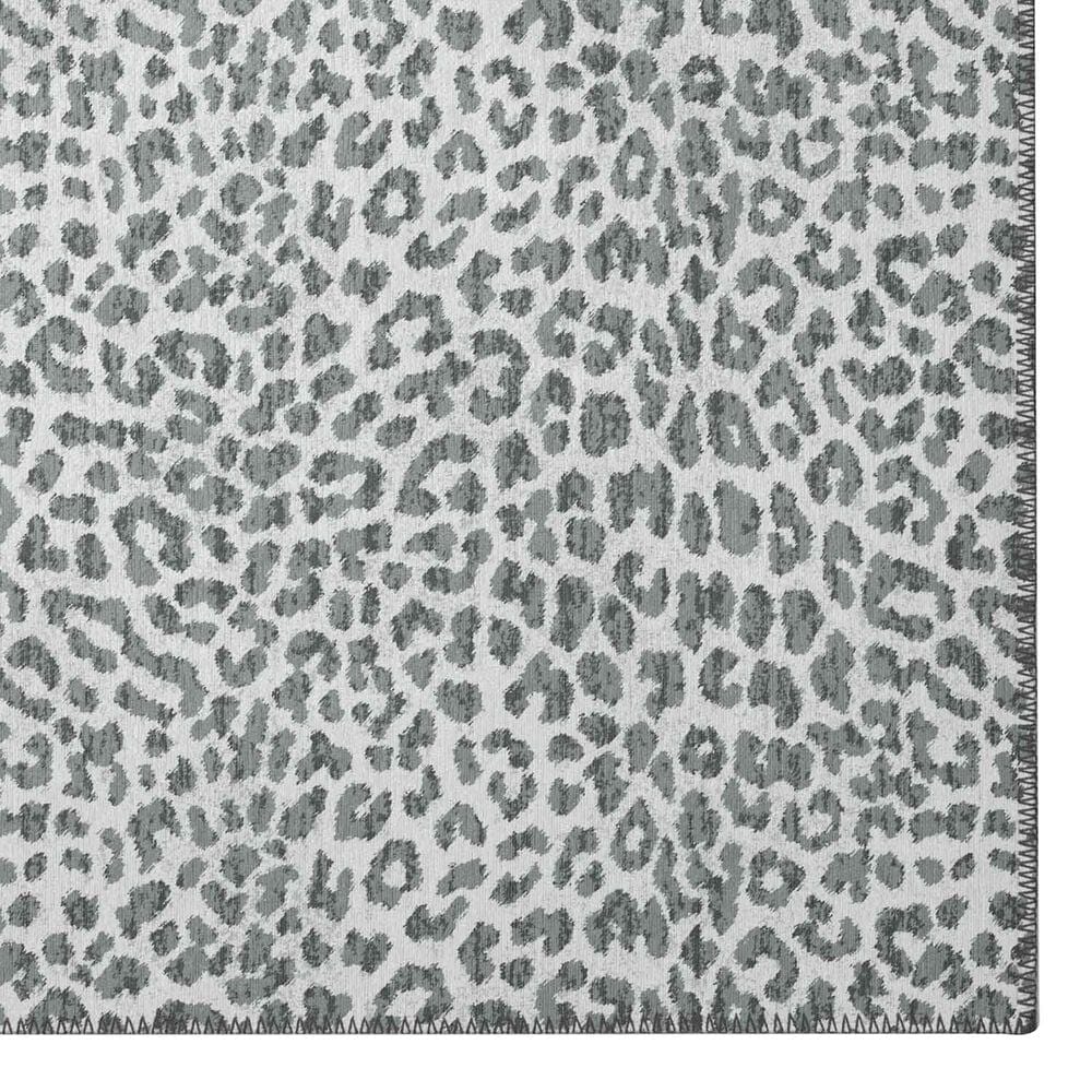 Dalyn Rug Company Mali ML2 8&#39; x 10&#39; Flannel Indoor/Outdoor Area Performance Rug, , large