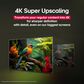 LG 65" Class UA7700 Series 4K Ultra HD in Black - Smart TV, , large