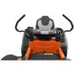 Husqvarna 21.5-HP 48" Gas-Powered Riding Lawn Mower, , large