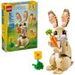 LEGO Creator Cute Bunny, , large