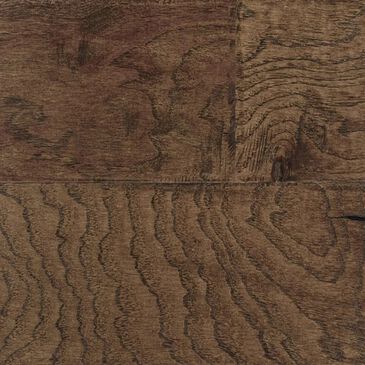 Regal Hardwoods Elk Mountain Sterling 3/8" 5" x 47.75" Hickory Hardwood, , large