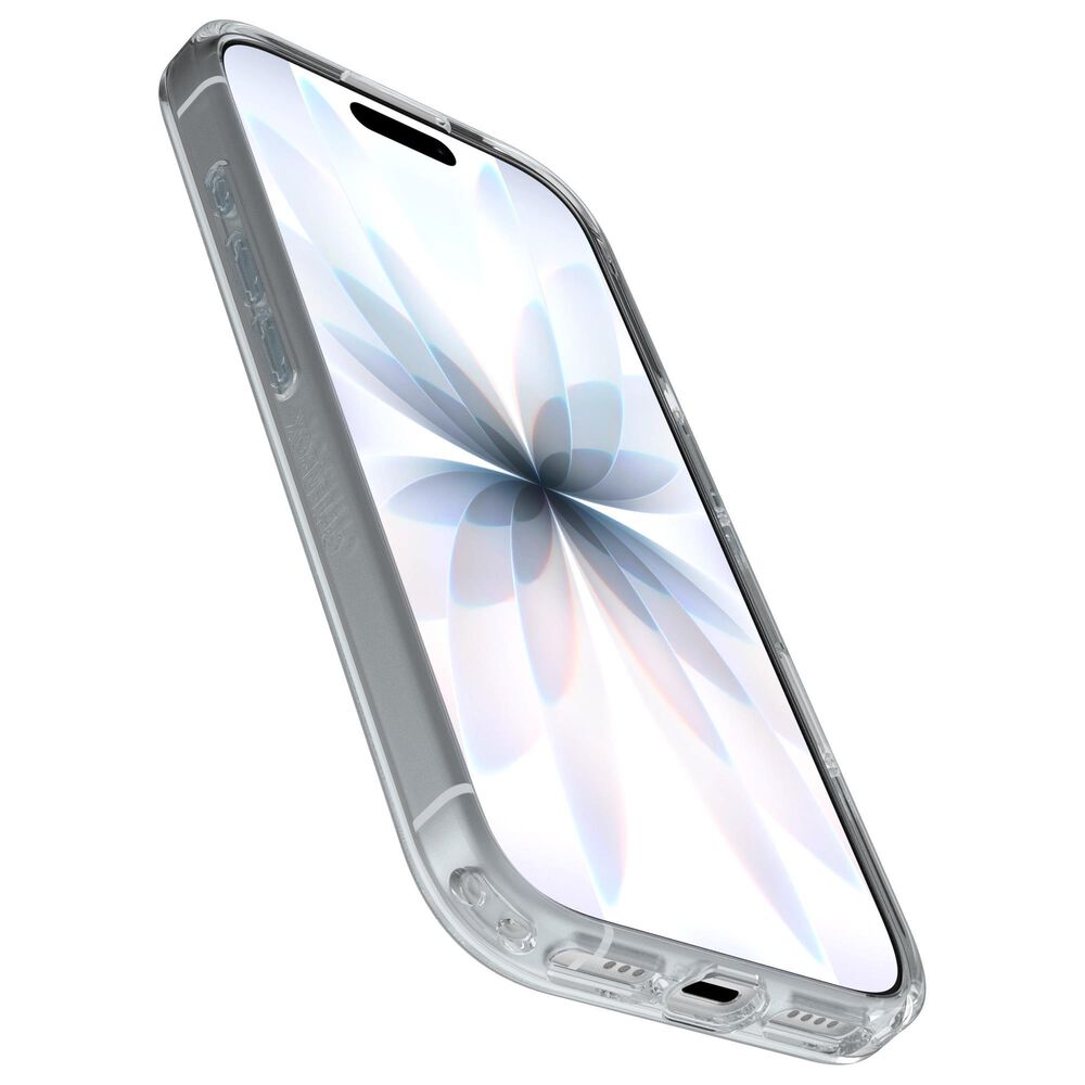 OtterBox Symmetry MagSafe Case with Camera Control for Apple iPhone 17 in Clear, , large