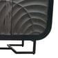 Santa Fe Rustic Sample Black Console, , large