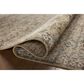 Loloi Heritage 8" x 10" Spa and Earth Area Rug, , large