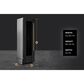 JennAir 24" Built-In Wine Column Refrigerator with Left Swing in Panel Ready, , large
