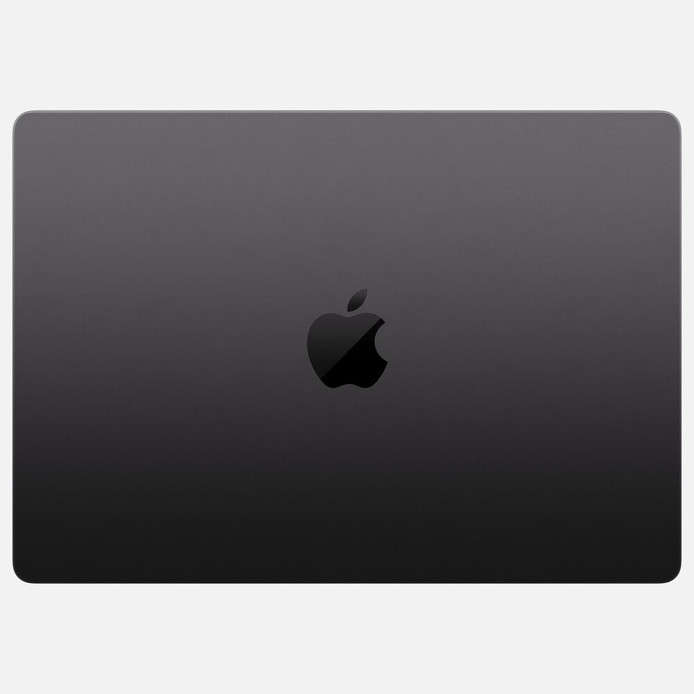 Apple MacBook Pro 14.2&quot; Laptop - Apple M4 chip 10-core - 24GB RAM - 10-core GPU - 1TB SSD in Space Black with 3-Year AppleCare+, , large
