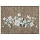 Dalyn Rug Company Wonderland WN33 2"6" x 3"10" Brown Indoor/Outdoor Area Rug, , large