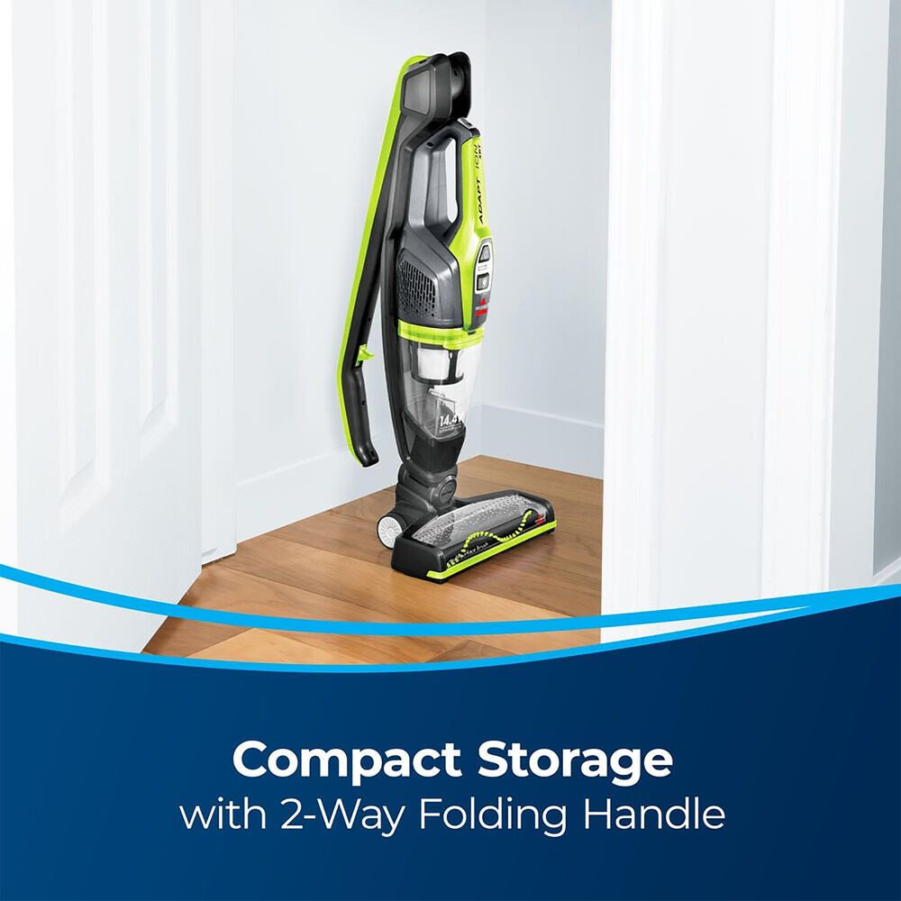 Bissell Ready Clean Cordless xrt, , large