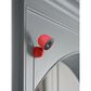 Google Nest Indoor Smart Security Camera in Berry (3rd Gen), , large