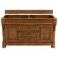 James Martin Vanities Brookfield 60" Double Vanity Cabinet in Country Oak, , large