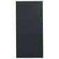 GE Appliances Duct Cover Extension in Matte Black, , large