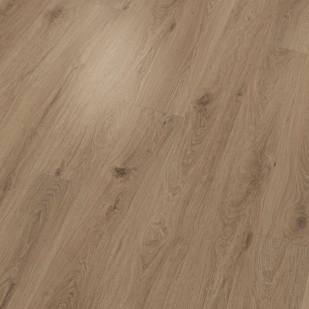 Karastan Sandalwood Grove Eden 9" x 72" Luxury Vinyl Plank, , large