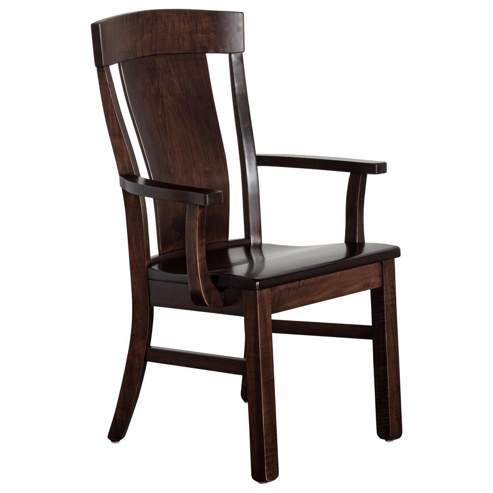 Trailways Interlock Arm Chair in Lincolnton, , large