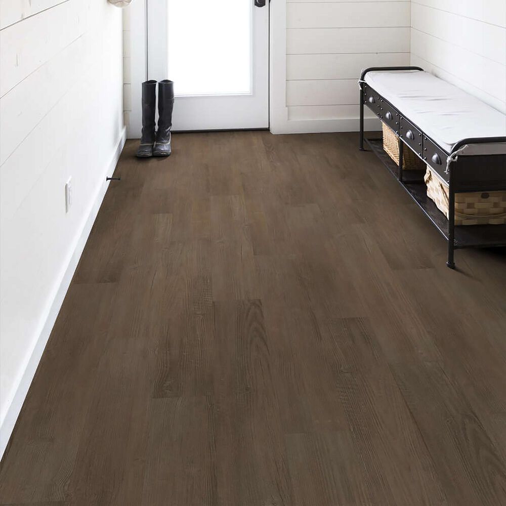 Shaw Endura Plus Casual Comfort 7&quot; x 48&quot; Luxury Vinyl Plank, , large