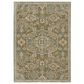 Oriental Weavers Maeve MAE13 Brown and Blue 6"7" x 9"6" Area Rug, , large