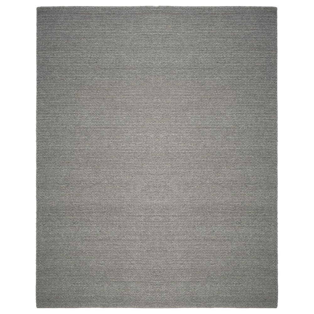 Safavieh Natura 8" x 10" Steel Area Rug, , large