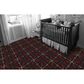 Milliken Brand Code Saint Andrews Essentials Carpet in Lumberjack Red, , large