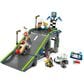 LEGO No Limits: Race Car Ramp Track, , large