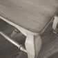 Homestyles Mountain Lodge 7-Piece Dining Set in Gray, , large