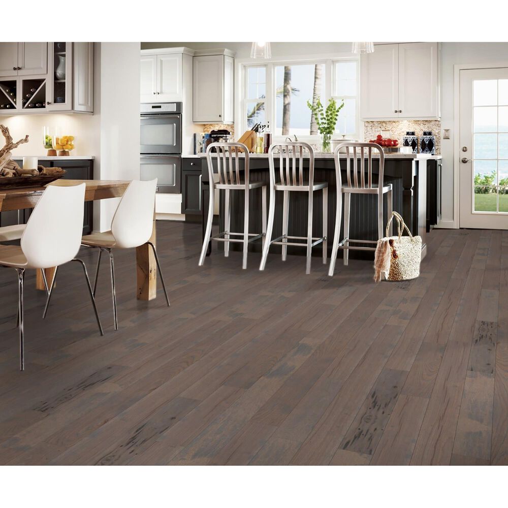 Robbins Natural Forest Summer Haze Hickory Solid Hardwood, , large