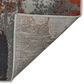 Amer Rugs Alpine 2"7" x 10" Rust Runner, , large