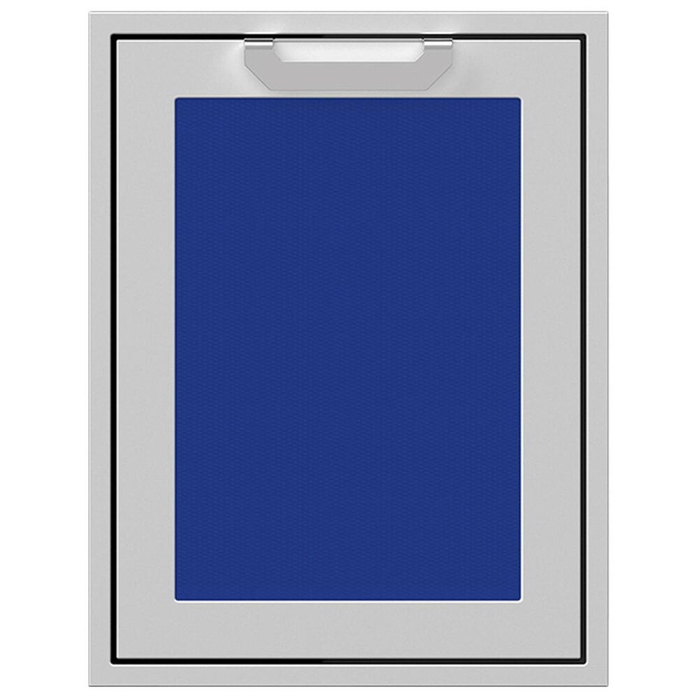 Hestan 20" Trash and Recycle Center Storage Drawer in Prince, , large