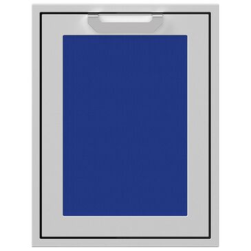 Hestan 20" Trash and Recycle Center Storage Drawer in Prince, , large