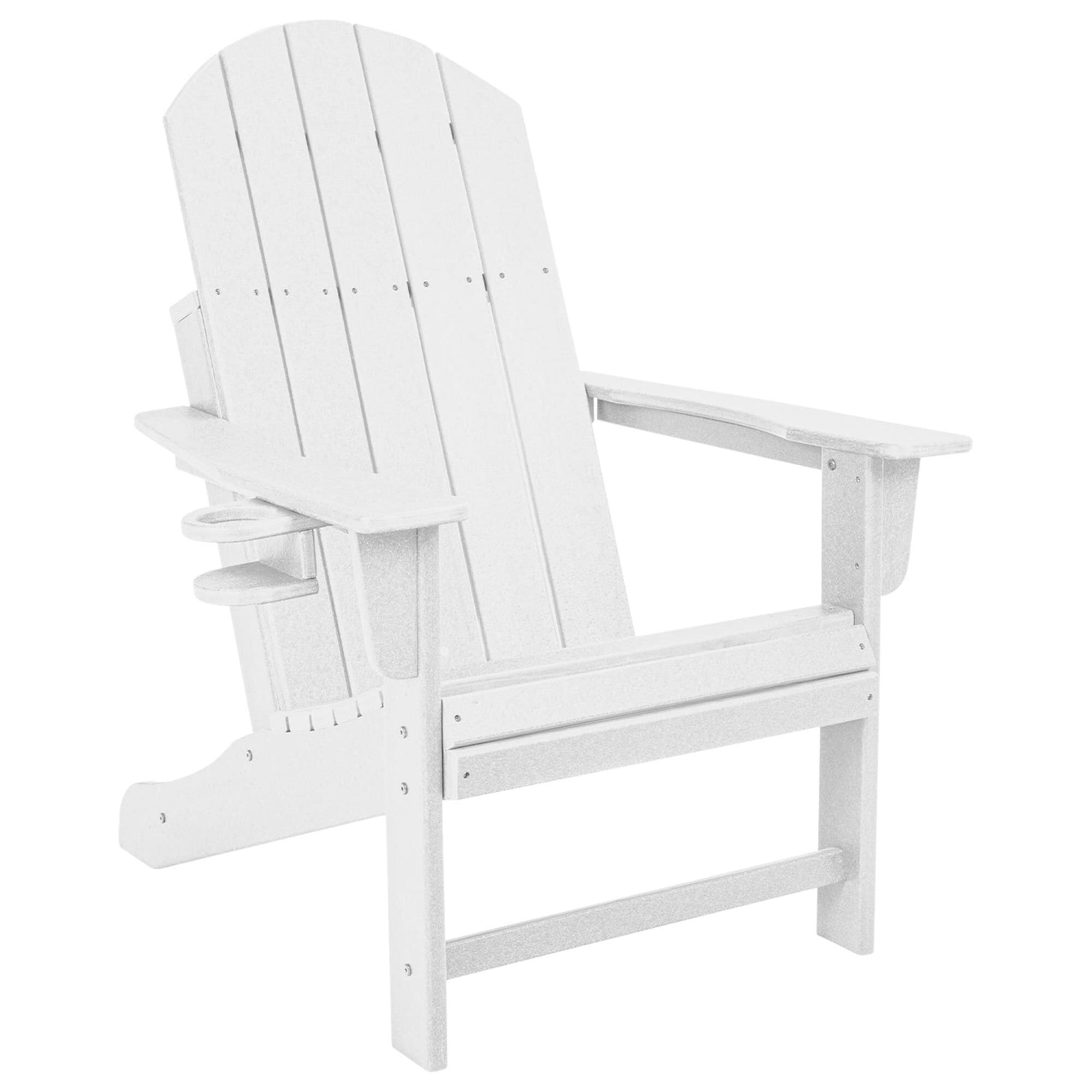 Extra wide online adirondack chair