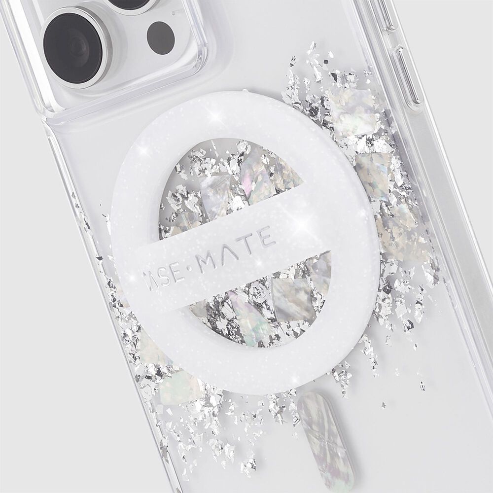 Case-Mate Magsafe Loop Grip in Sparkle, , large