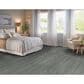 Bruce Hardwood Flooring Lifeseal Reserve Cloudiness Gray 9" x 60" Luxury Vinyl Plank, , large