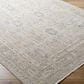 Surya Once Upon a Time Ivory, Tan, Light Gray, Medium Gray and Gray 7"10" x 9"10" Area Rug, , large
