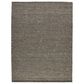 Amer Rugs Norwood 5" x 7"6" Camel Area Rug, , large