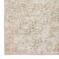 Dalyn Rug Company Winslow WL3KH 9" x 12" Khaki Indoor/Outdoor Area Rug, , large