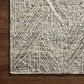Loloi Raven 7"9" x 9"9" Moss and Ivory Area Rug, , large