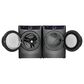 Electrolux 8 Cu. Ft. Front Load Gas Dryer with LuxCare in Titanium, , large
