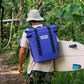 YETI Hopper M20 Backpack Soft Cooler in Ultramarine Violet, , large