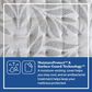 Sealy Spring Posturepedic Dantley Firm Euro Top Full Mattress with High Profile Box Spring, , large