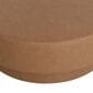 37B Arlo Ottoman in Milliken Cognac, , large