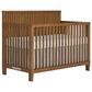 Evolur Flynn 2-Piece Crib and Dresser in Sedona, , large