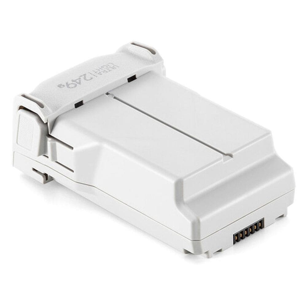 DJI Mini 3/4 Pro Intelligent Flight Battery in White, , large