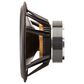 Martin Logan BalancedForce Dual 10" Powered Subwoofer in Black Ash, , large