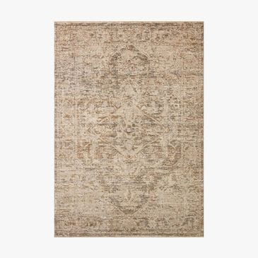 Loloi Clarisse Taupe and Dove 2"6" x 10"2" Runner, , large