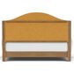 Riverside Furniture Halbrooke Queen Bed in Nutmeg, , large