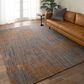 Jaipur Pathways Brown 5" x 8" Area Rug, , large