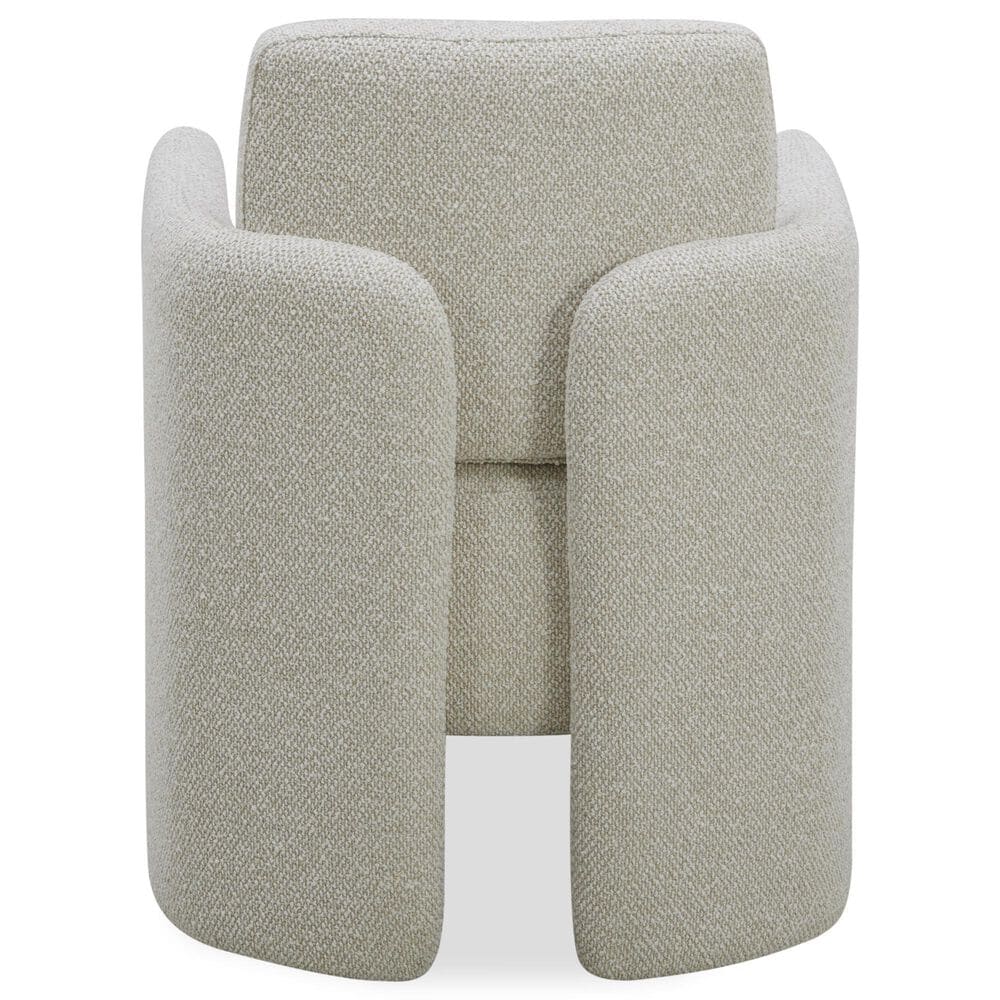 Interlochen Arm Chair in Tasmin Linen, , large