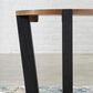 Ashley Hanneforth 3-Piece Occasional Table Set in Black and Light Brown, , large
