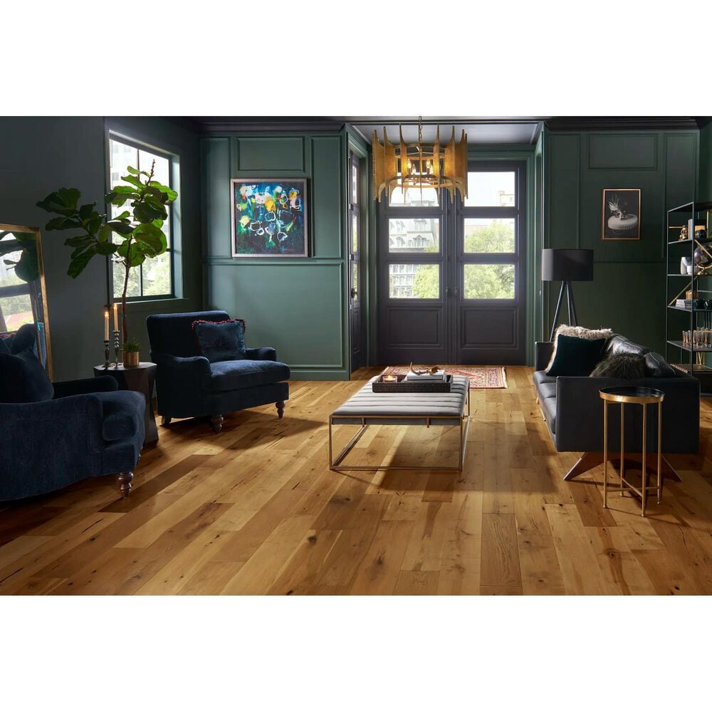 Mannington Triumph Copper Hardwood, , large