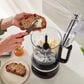 KitchenAid 9 Cup Food Processor in Contour Silver, , large